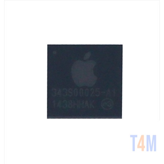 POWER IC APPLE IPAD 12.9 PRO 2015/#343S00025-A1